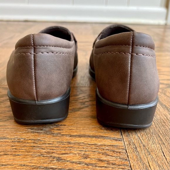 Brown Loafers - Picture 8 of 8